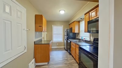 414 Superior Dr, Ferguson, MO