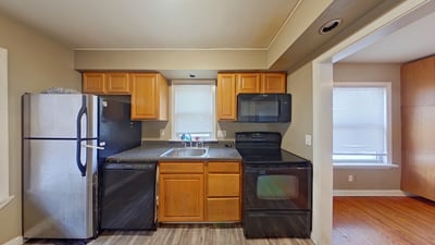 414 Superior Dr, Ferguson, MO