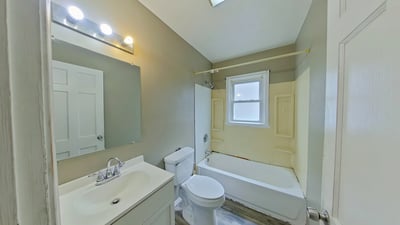 414 Superior Dr, Ferguson, MO