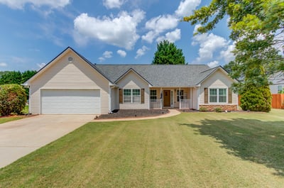 1092 Ridgeway Road, Commerce, GA
