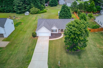 1092 Ridgeway Road, Commerce, GA
