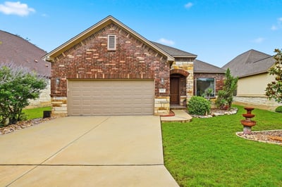 636 Carriage House, Spring Branch, TX