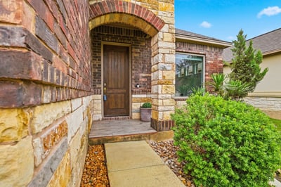 636 Carriage House, Spring Branch, TX