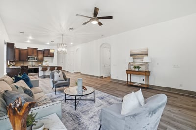 636 Carriage House, Spring Branch, TX