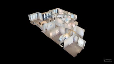 Spacious layout featuring multiple rooms ideal for versatile living and entertaining opportunities.