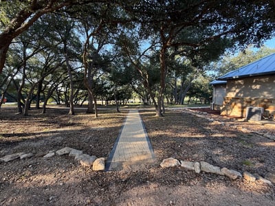 373 and 385 Wentworth, Spring Branch, TX