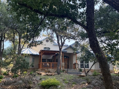 373 and 385 Wentworth, Spring Branch, TX