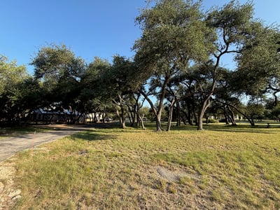 373 and 385 Wentworth, Spring Branch, TX