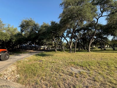373 and 385 Wentworth, Spring Branch, TX