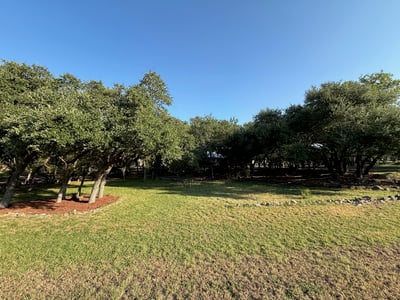 373 and 385 Wentworth, Spring Branch, TX