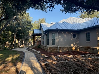 373 and 385 Wentworth, Spring Branch, TX