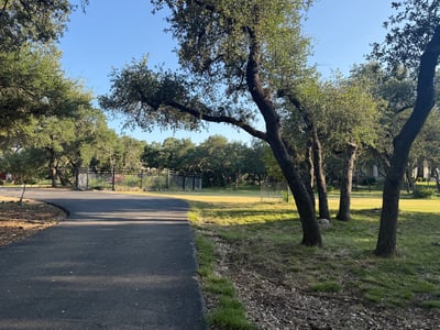 373 and 385 Wentworth, Spring Branch, TX