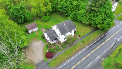 224 College Highway, Southampton, MA