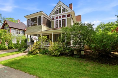 151 Bowdoin St, Springfield, MA