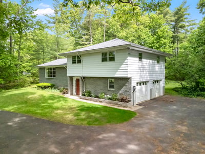 158 Notch Rd, Granby, CT