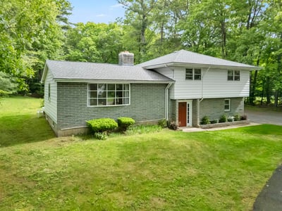 158 Notch Rd, Granby, CT