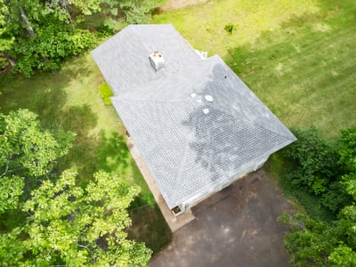 158 Notch Rd, Granby, CT