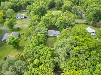 158 Notch Rd, Granby, CT