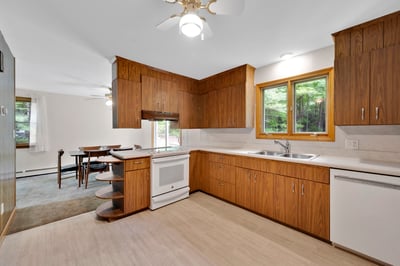 158 Notch Rd, Granby, CT