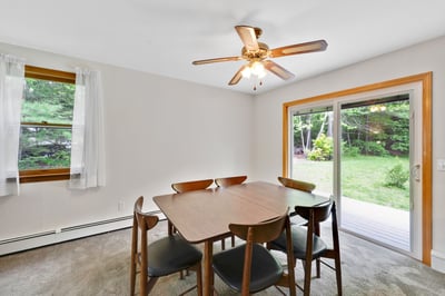 158 Notch Rd, Granby, CT