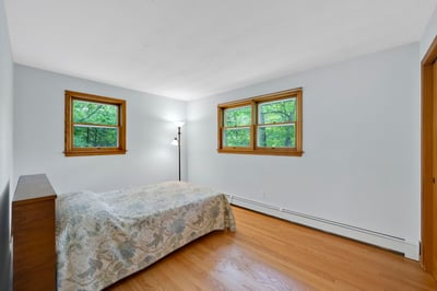 158 Notch Rd, Granby, CT