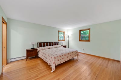 158 Notch Rd, Granby, CT
