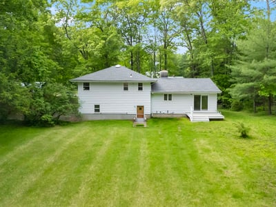 158 Notch Rd, Granby, CT