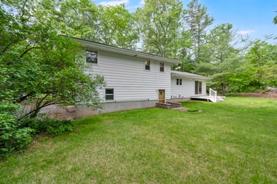 158 Notch Rd, Granby, CT
