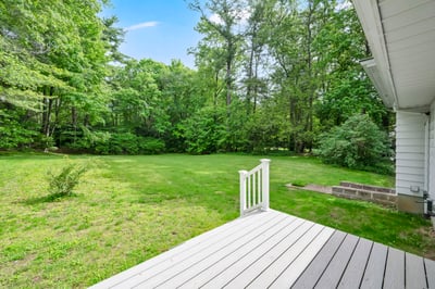 158 Notch Rd, Granby, CT