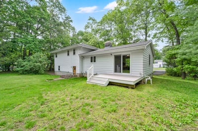 158 Notch Rd, Granby, CT