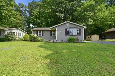 223 Garnet St, Springfield, MA