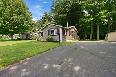 223 Garnet St, Springfield, MA