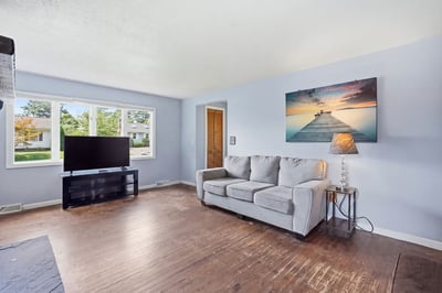 223 Garnet St, Springfield, MA