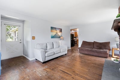 223 Garnet St, Springfield, MA