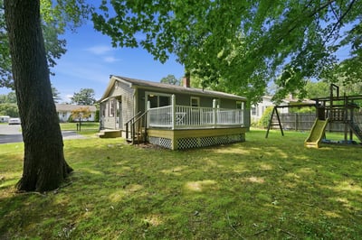 223 Garnet St, Springfield, MA