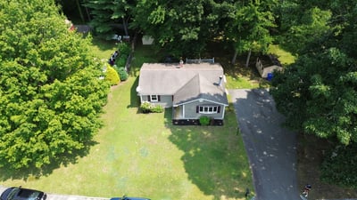 223 Garnet St, Springfield, MA