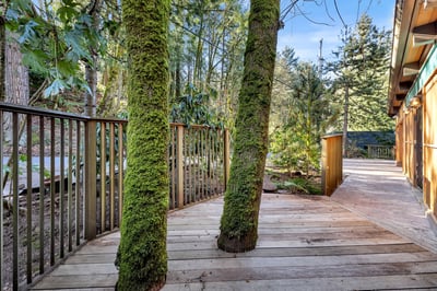 2546 SW Sherwood Drive, Portland, OR