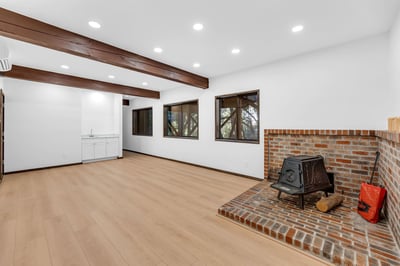 2546 SW Sherwood Drive, Portland, OR