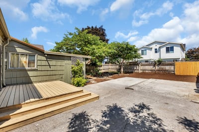 6206 N Denver Ave, Portland, OR