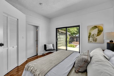 6206 N Denver Ave, Portland, OR