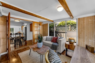 6206 N Denver Ave, Portland, OR