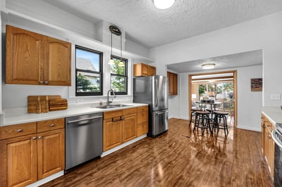 6206 N Denver Ave, Portland, OR
