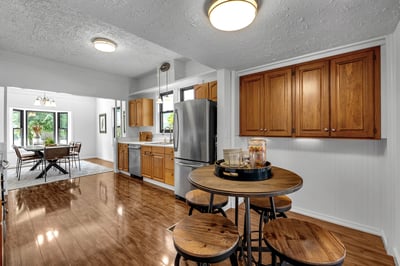 6206 N Denver Ave, Portland, OR