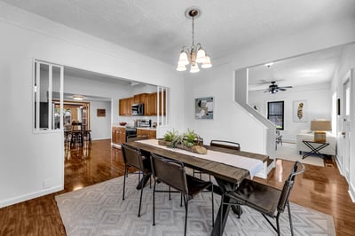 6206 N Denver Ave, Portland, OR
