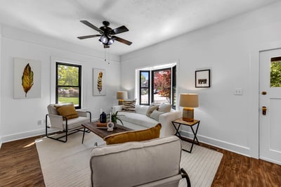 6206 N Denver Ave, Portland, OR