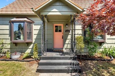 6206 N Denver Ave, Portland, OR