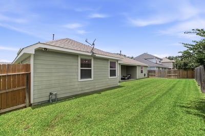 22410 Autumn Stream, Tomball, TX