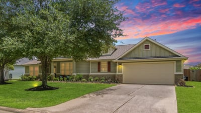 Where easy living meets everyday comfort.
