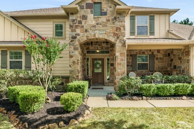 11307 Misty Willow, Tomball, TX