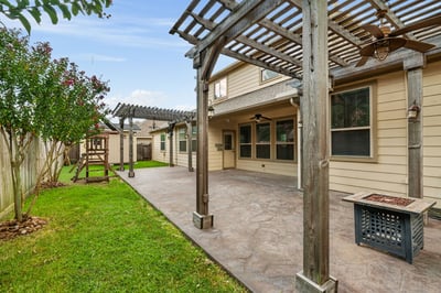 11307 Misty Willow, Tomball, TX